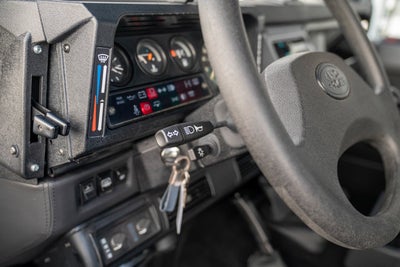 1995 Land Rover Defender 90