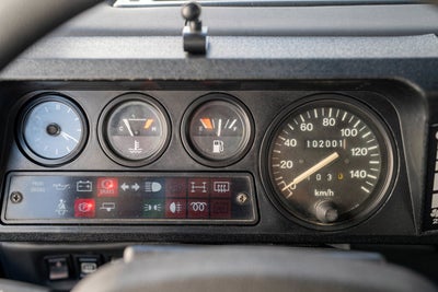 1995 Land Rover Defender 90