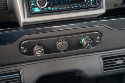 1995 Land Rover Defender 90