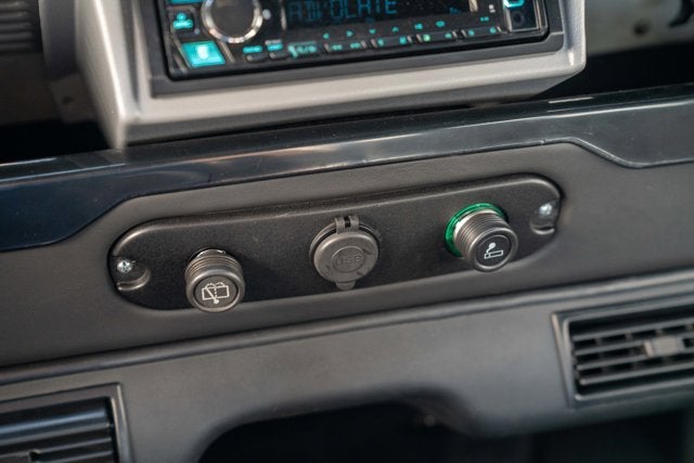 1995 Land Rover Defender 90