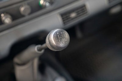 1995 Land Rover Defender 90