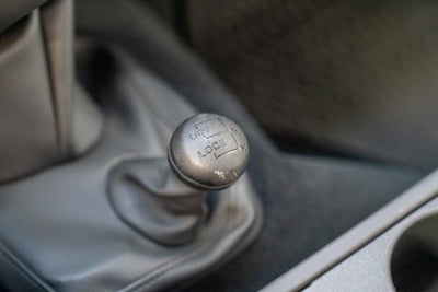 1995 Land Rover Defender 90