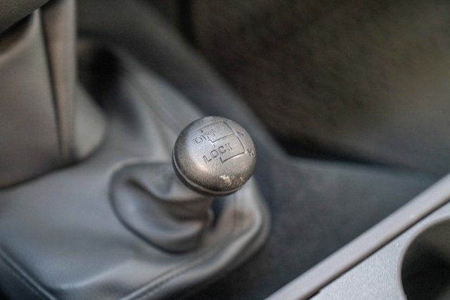 1995 Land Rover Defender 90