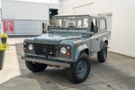 1995 Land Rover Defender 90