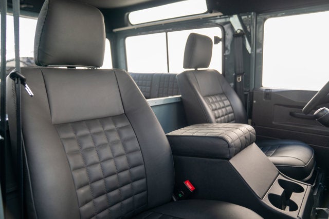 1995 Land Rover Defender 90