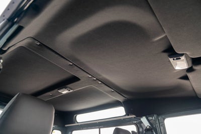 1995 Land Rover Defender 90