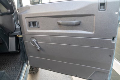 1995 Land Rover Defender 90