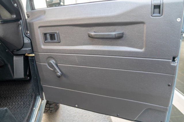 1995 Land Rover Defender 90