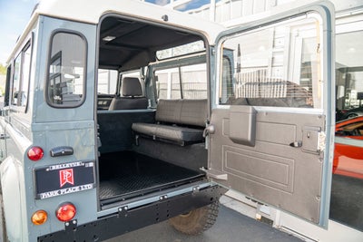 1995 Land Rover Defender 90