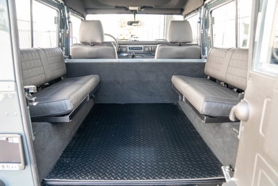 1995 Land Rover Defender 90