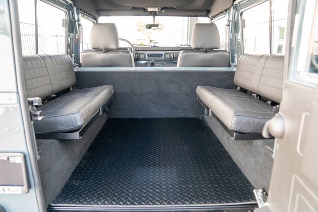 1995 Land Rover Defender 90