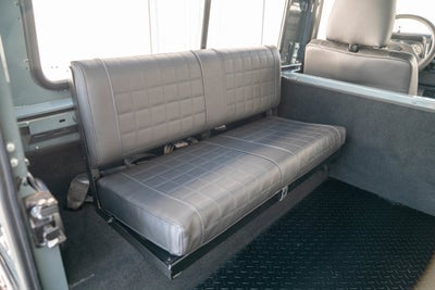 1995 Land Rover Defender 90