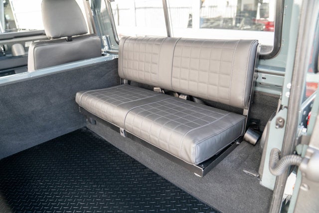 1995 Land Rover Defender 90