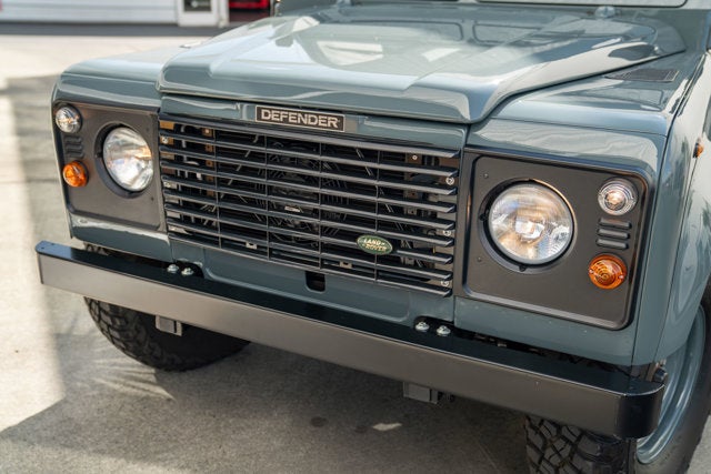1995 Land Rover Defender 90