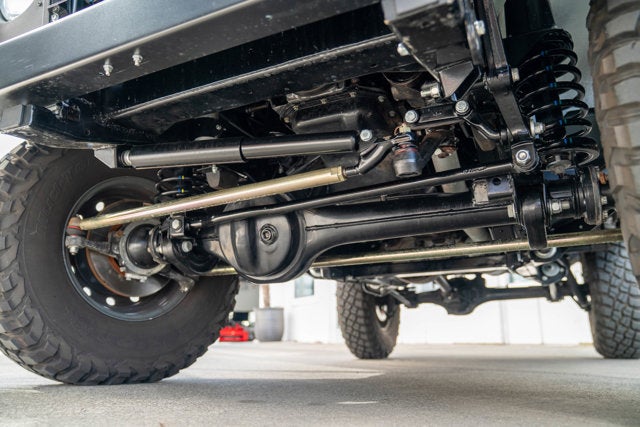 1995 Land Rover Defender 90