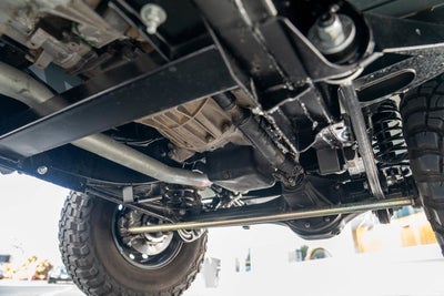 1995 Land Rover Defender 90