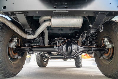 1995 Land Rover Defender 90