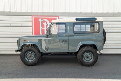 1995 Land Rover Defender 90