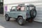 1995 Land Rover Defender 90