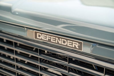 1995 Land Rover Defender 90