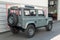 1995 Land Rover Defender 90