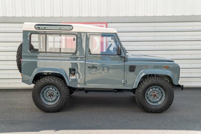 1995 Land Rover Defender 90