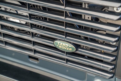 1995 Land Rover Defender 90