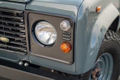 1995 Land Rover Defender 90