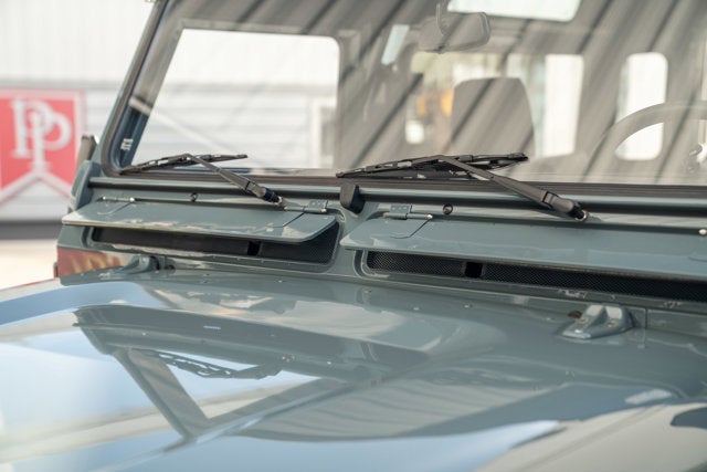 1995 Land Rover Defender 90