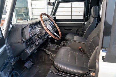 1995 Land Rover Defender 90 SUV