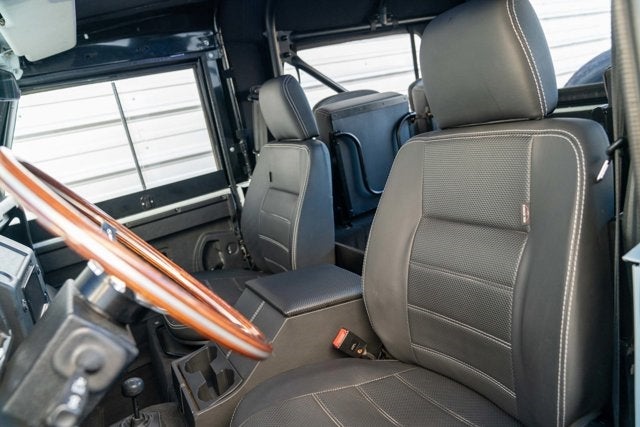 1995 Land Rover Defender 90 SUV