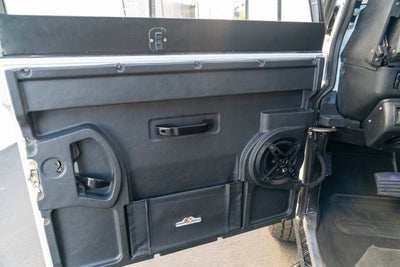 1995 Land Rover Defender 90 SUV