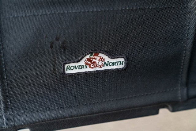 1995 Land Rover Defender 90 SUV