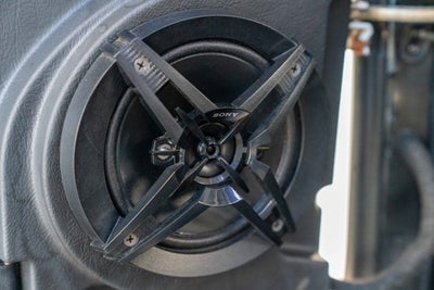 1995 Land Rover Defender 90 SUV