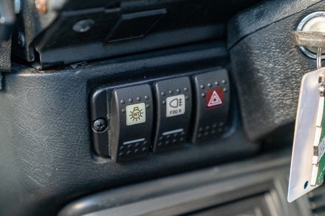 1995 Land Rover Defender 90 SUV