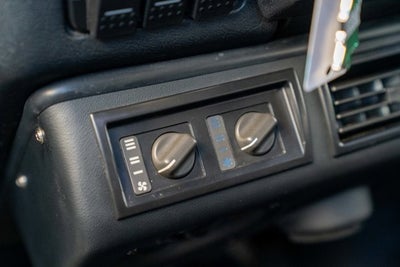 1995 Land Rover Defender 90 SUV