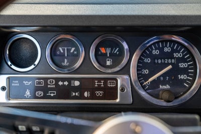 1995 Land Rover Defender 90 SUV