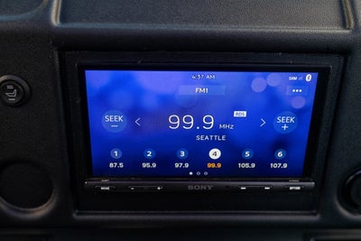 1995 Land Rover Defender 90 SUV