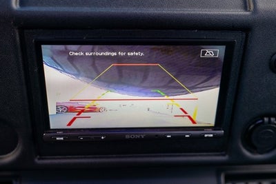 1995 Land Rover Defender 90 SUV