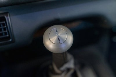 1995 Land Rover Defender 90 SUV