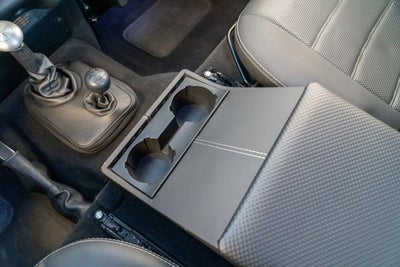 1995 Land Rover Defender 90 SUV