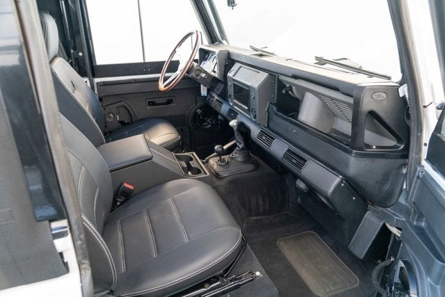 1995 Land Rover Defender 90 SUV