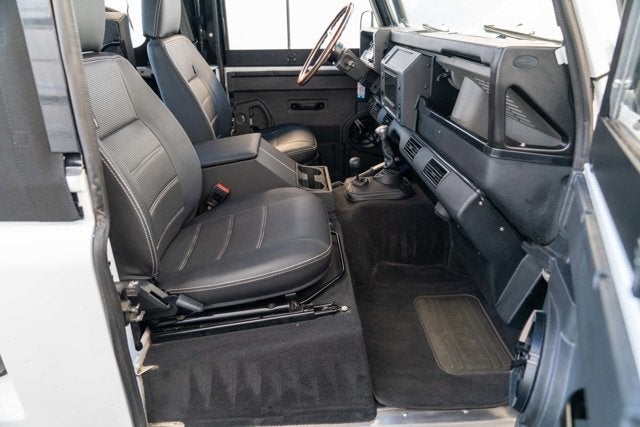 1995 Land Rover Defender 90 SUV