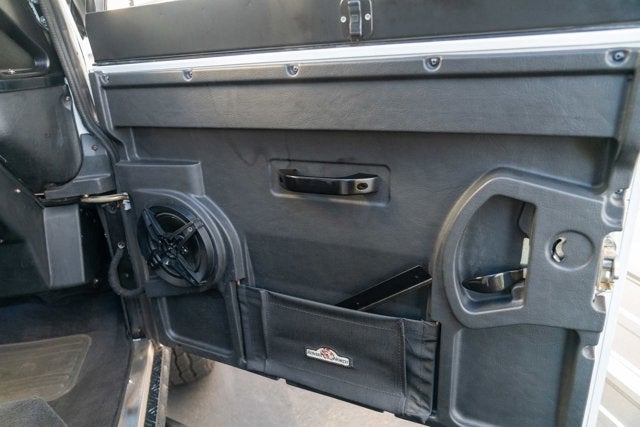 1995 Land Rover Defender 90 SUV