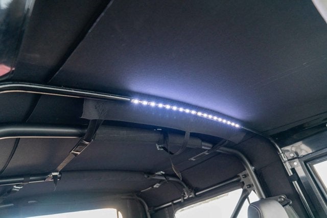 1995 Land Rover Defender 90 SUV