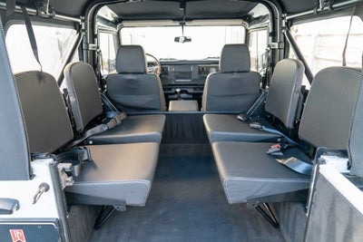 1995 Land Rover Defender 90 SUV