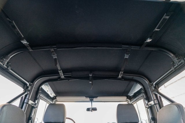 1995 Land Rover Defender 90 SUV