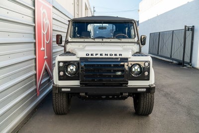 1995 Land Rover Defender 90 SUV