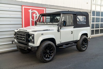 1995 Land Rover Defender 90 SUV