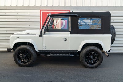 1995 Land Rover Defender 90 SUV